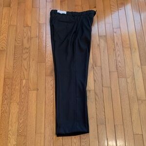 Bocaccccio Kids' Formal Trousers (Black)